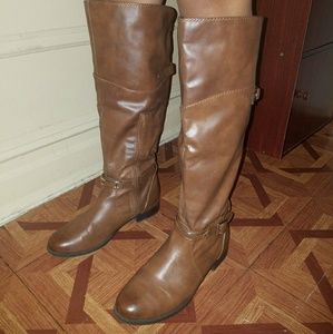 Call it spring Boots